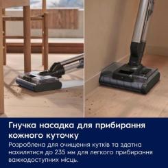 Пылесос Electrolux EW82U2DB Фото 3