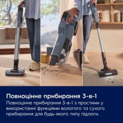 Пылесос Electrolux EW82U2DB Фото 7