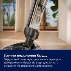Пылесос Electrolux EW82U2DB Фото 8