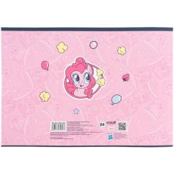 Альбом для рисования Kite My Little Pony, 24 аркуша Фото 3