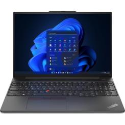 Ноутбук Lenovo ThinkPad E16 G1 Фото