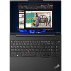 Ноутбук Lenovo ThinkPad E16 G1 Фото 3