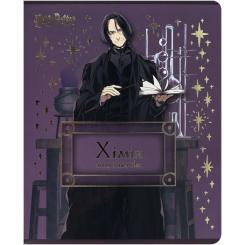Тетрадь Kite предметная Harry Potter 48 листов, клетка, химия Фото