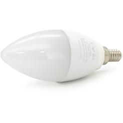 Умная лампочка YOSO WI-FI 5W, 2700K RGB E14 Фото 2