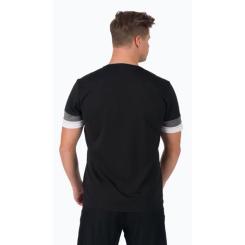 Футболка Puma teamRISE Jersey 704932-03 чорний XL Фото 11