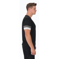Футболка Puma teamRISE Jersey 704932-03 чорний XL Фото 5