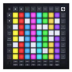 MIDI контроллер Novation Launchpad Pro MK3 Фото