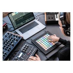 MIDI контроллер Novation Launchpad Pro MK3 Фото 3