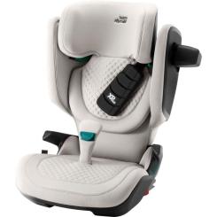 Автокресло Britax-Romer KIDFIX PRO 2025 (LUX / Soft Taupe) Фото