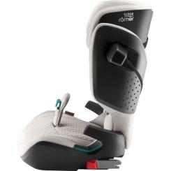Автокресло Britax-Romer KIDFIX PRO 2025 (LUX / Soft Taupe) Фото 1