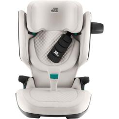 Автокресло Britax-Romer KIDFIX PRO 2025 (LUX / Soft Taupe) Фото 2