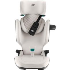 Автокресло Britax-Romer KIDFIX PRO 2025 (LUX / Soft Taupe) Фото 3