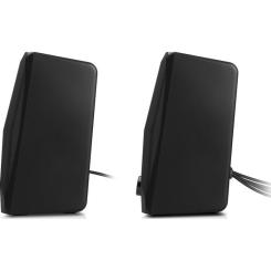 Акустическая система REAL-EL S-107 USB Black Фото 6