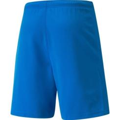 Шорты Puma teamRISE Short 704942-02 синій L Фото 1