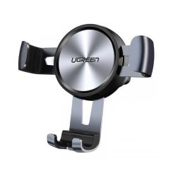 Универсальный автодержатель Ugreen LP130 4.7-6.5" Gravity Фото