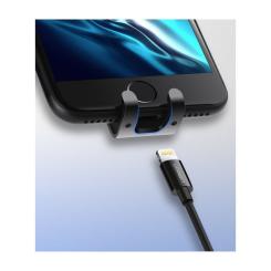 Универсальный автодержатель Ugreen LP130 4.7-6.5" Gravity Фото 2