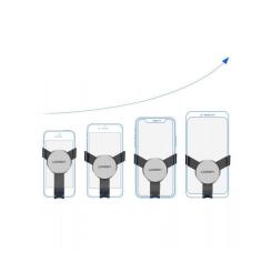 Универсальный автодержатель Ugreen LP130 4.7-6.5" Gravity Фото 4