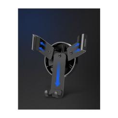 Универсальный автодержатель Ugreen LP130 4.7-6.5" Gravity Фото 5