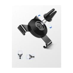 Универсальный автодержатель Ugreen LP130 4.7-6.5" Gravity Фото 6