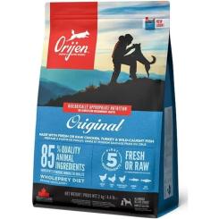 Сухой корм для собак Orijen Original 6 кг Фото 1