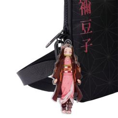 Сумка детская Yes Demon Slayer Nezuko CB-1 через плече Фото 2