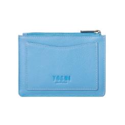 Кошелек Yoshi Y1321 Bee Happy Blue Фото 2
