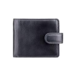 Кошелек Visconti HT9 Sloan с RFID Black Фото