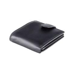 Кошелек Visconti HT9 Sloan с RFID Black Фото 2