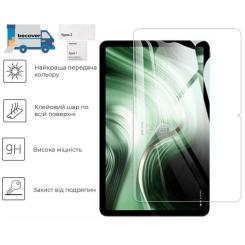 Стекло защитное BeCover Oscal Pad 100 12.0" Фото 1