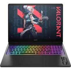 Ноутбук HP OMEN MAX 16-ah0006ua Фото