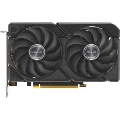 Видеокарта ASUS Radeon RX 9060 XT 16Gb DUAL OC Фото