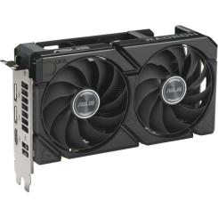 Видеокарта ASUS Radeon RX 9060 XT 16Gb DUAL OC Фото 1