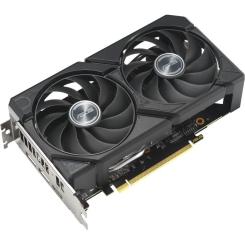 Видеокарта ASUS Radeon RX 9060 XT 16Gb DUAL OC Фото 2