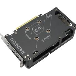 Видеокарта ASUS Radeon RX 9060 XT 16Gb DUAL OC Фото 4