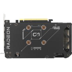 Видеокарта ASUS Radeon RX 9060 XT 16Gb DUAL OC Фото 5