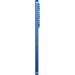 Мобильный телефон Infinix Hot 60i 4/128Gb Shadow Blue Фото 3