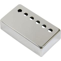 Крышка для звукоснимателя DiMarzio Humbucking Pickup Cover (Nickel) Фото