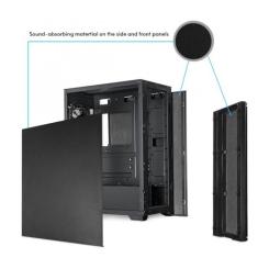 Корпус для ПК Chieftec Pro Midi Q Фото 8