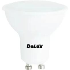 Лампочка Delux GU10N 5Вт 4100K 230В GU10 Фото