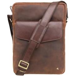 Сумка Visconti TC72 Vesper Havana Tan Фото