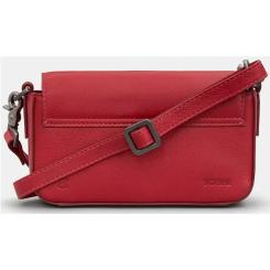 Сумка Yoshi YB260 Palmer Cherry Red Фото 1
