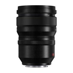 Объектив Panasonic Lumix S PRO 50 мм F1.4 Фото 2