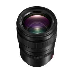 Объектив Panasonic Lumix S PRO 50 мм F1.4 Фото 4