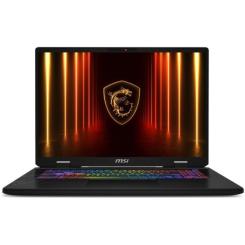 Ноутбук MSI Crosshair A17 HX D8WGKG-021XUA Фото
