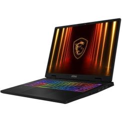 Ноутбук MSI Crosshair A17 HX D8WGKG-021XUA Фото 2
