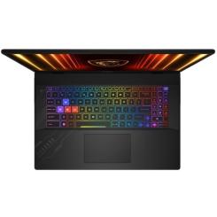 Ноутбук MSI Crosshair A17 HX D8WGKG-021XUA Фото 3