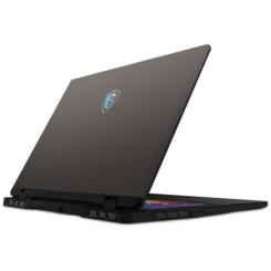 Ноутбук MSI Crosshair A17 HX D8WGKG-021XUA Фото 4