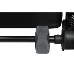 Коляска Espiro Pearl 09 Champagne Pearl Фото 10