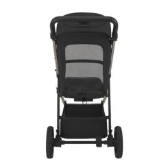 Коляска Espiro Pearl 09 Champagne Pearl Фото 2