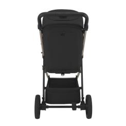 Коляска Espiro Pearl 09 Champagne Pearl Фото 3